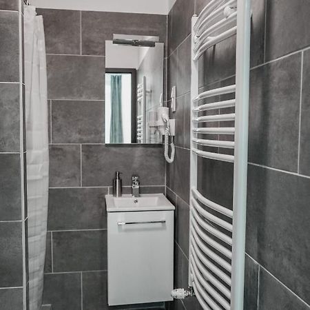 Downtown Pearl Apartments Βουδαπέστη Εξωτερικό φωτογραφία