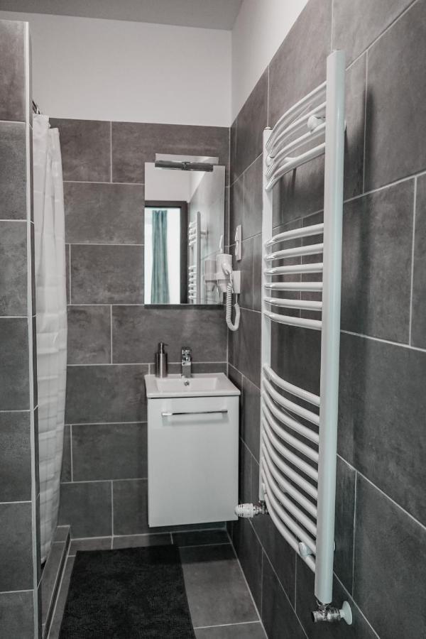 Downtown Pearl Apartments Βουδαπέστη Εξωτερικό φωτογραφία