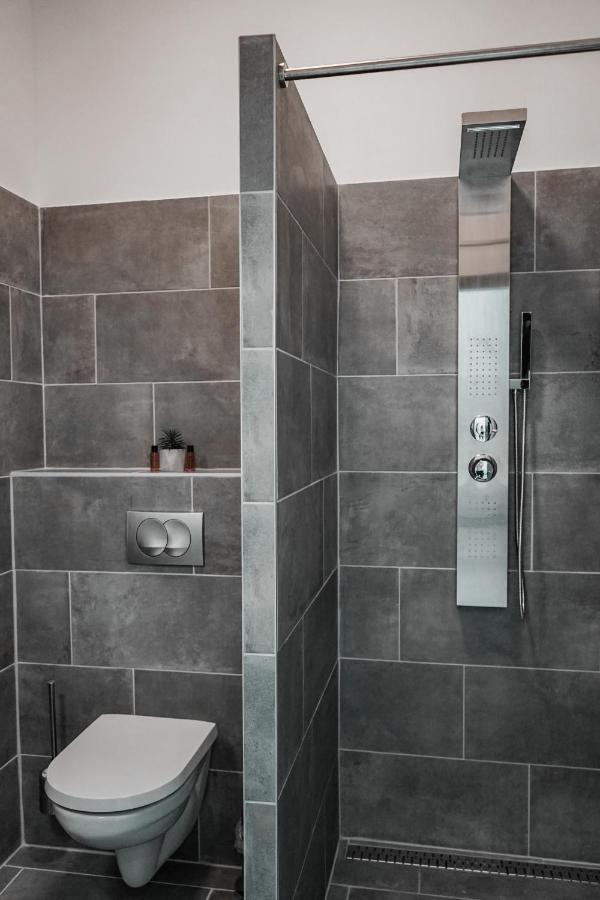 Downtown Pearl Apartments Βουδαπέστη Εξωτερικό φωτογραφία
